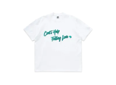 RATS Chfl Tee "Green"