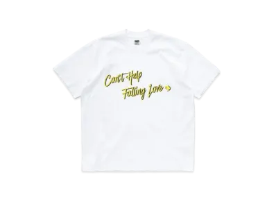 RATS Chfl Tee "Yellow"