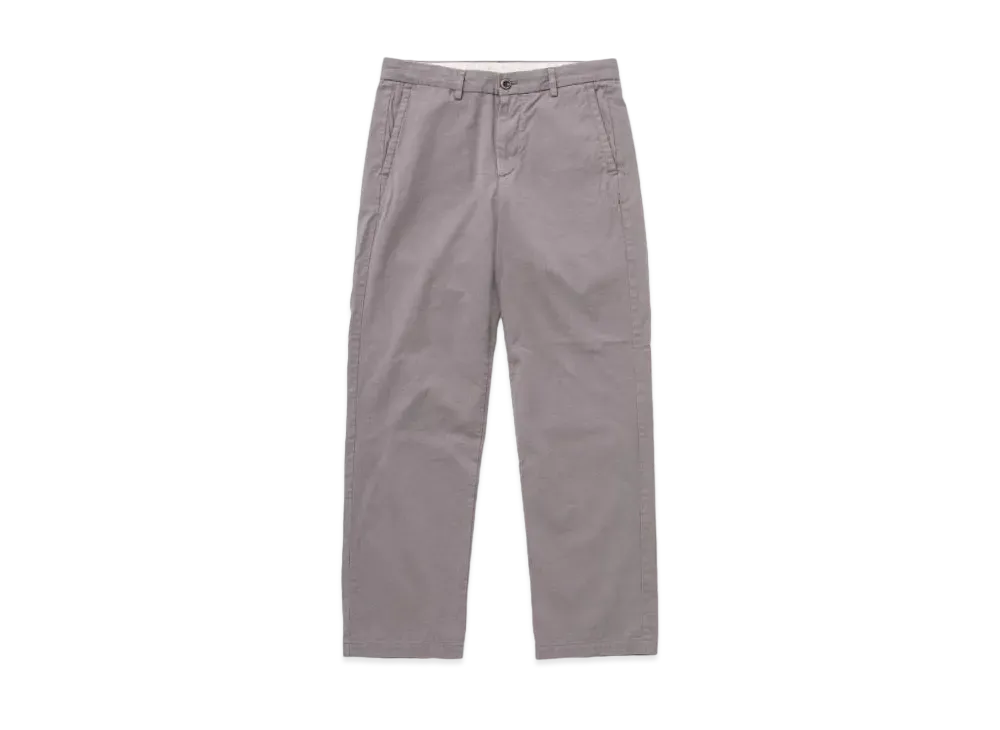 RATS Chino L/L Pants Type-B "Grey"