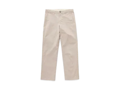 RATS Chino L/L Pants Type-A "Camel"