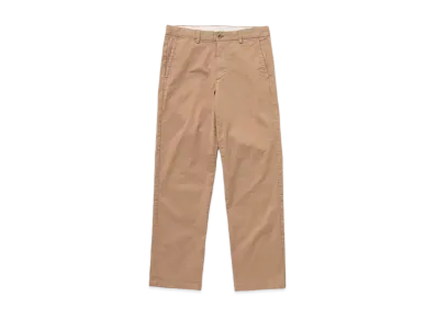 RATS Chino L/L Pants Type-A "Beige"
