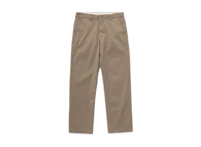 RATS Chino L/L Pants Type-A "Khaki"
