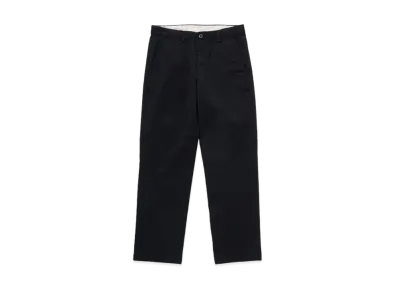 RATS Chino L/L Pants Type-A "Black"