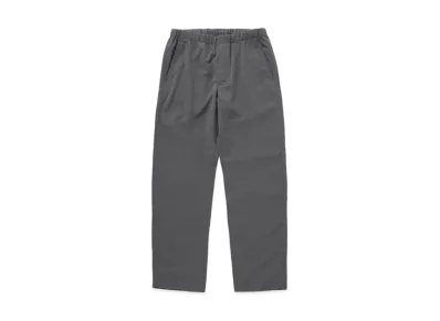 RATS Easy Slacks Pants "Grey"