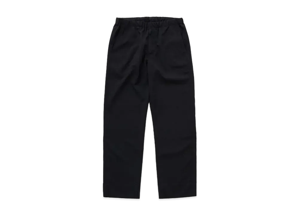 RATS Easy Slacks Pants "Black"
