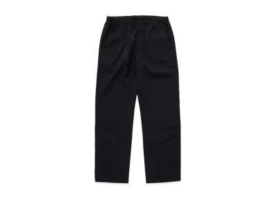 RATS Easy Slacks Pants "Black"