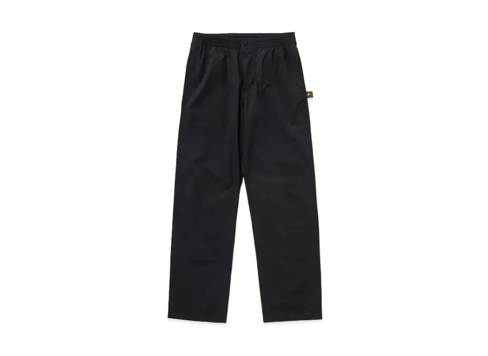 RATS Track Pants "Black"