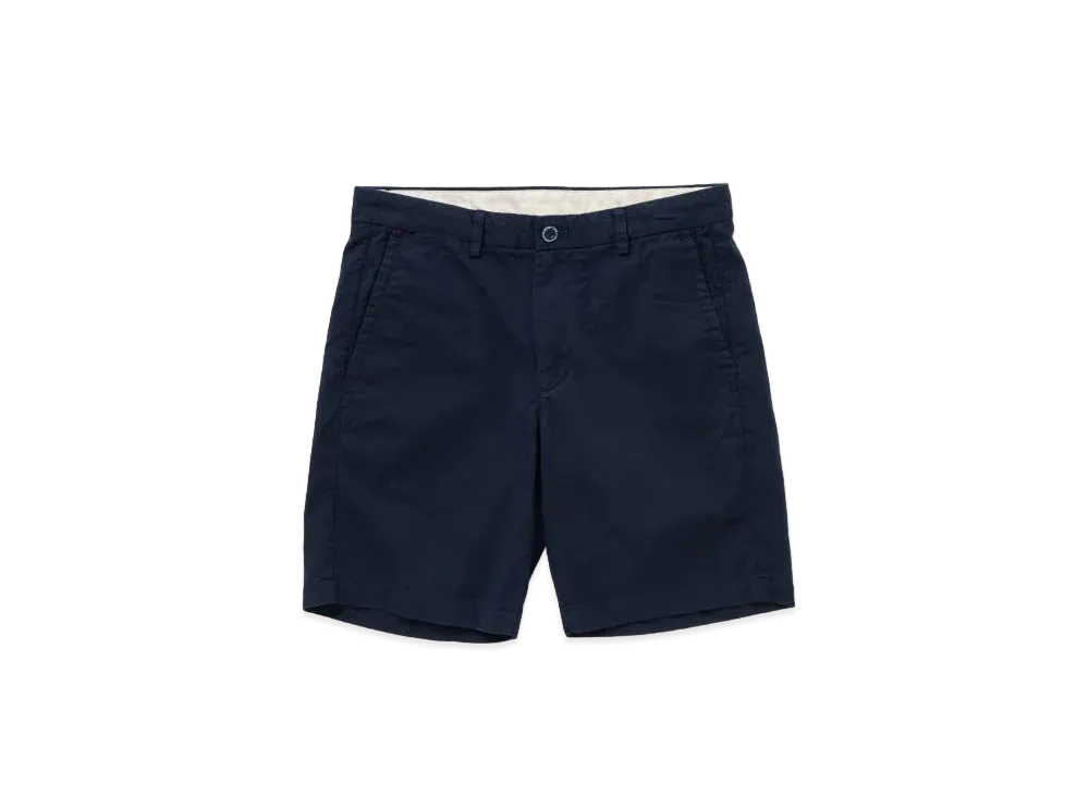 RATS Chino Shorts "Navy"