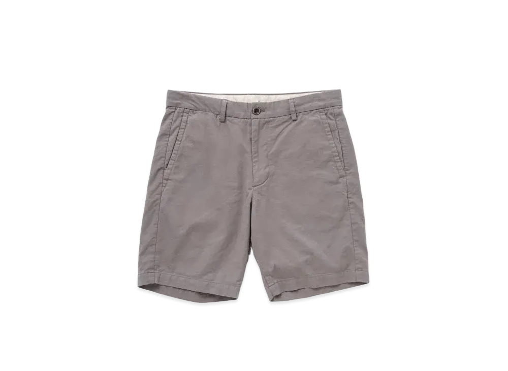 RATS Chino Shorts "Grey"