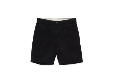 RATS Chino Shorts "Black"