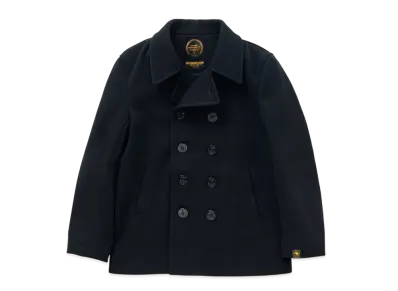 RATS P-Coat "Black"