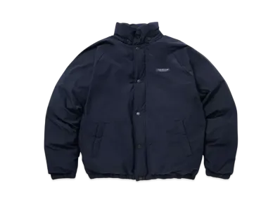 RATS Down Jacket "Navy"