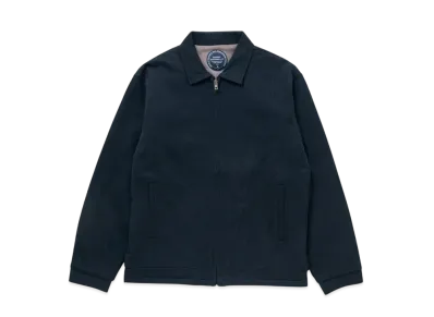 RATS 50'S Warm Up Jacket "Navy"