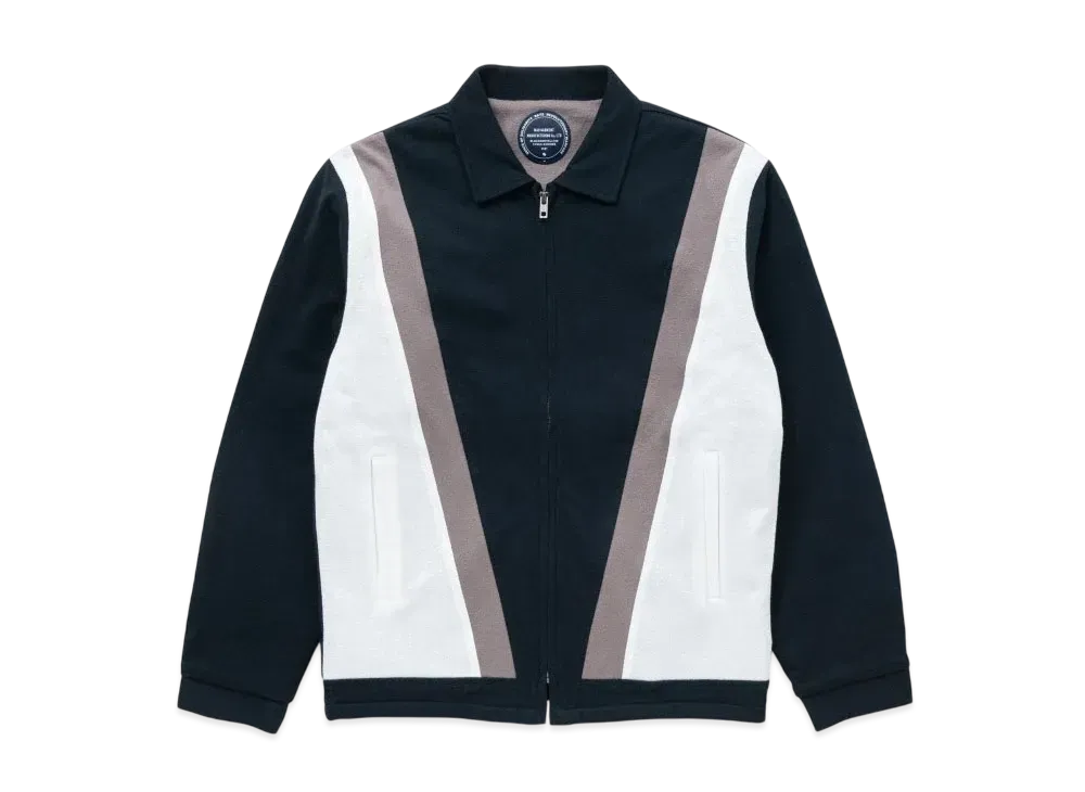 RATS 50'S Warm Up Jacket "Combi"