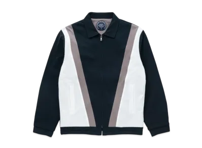 RATS 50'S Warm Up Jacket "Combi"