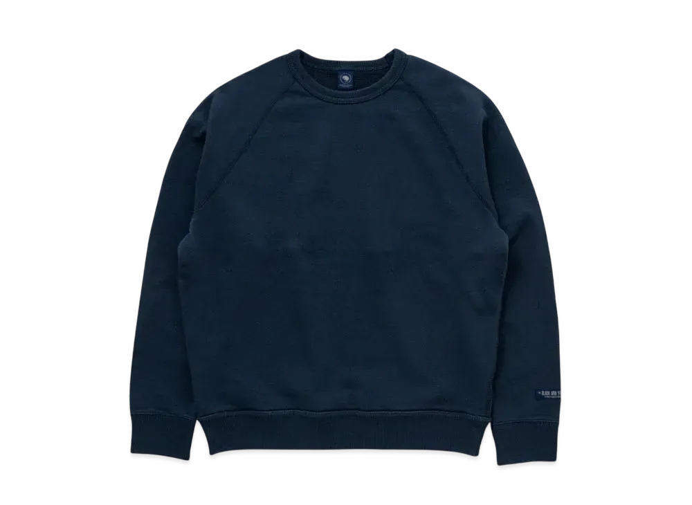 RATS Binder Neck Sweat "Navy"