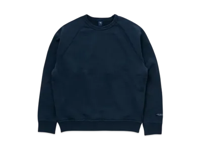 RATS Binder Neck Sweat "Navy"