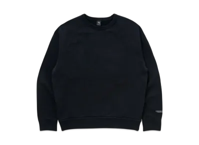 RATS Binder Neck Sweat "Black"