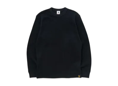 RATS Waffle thermal "Black"