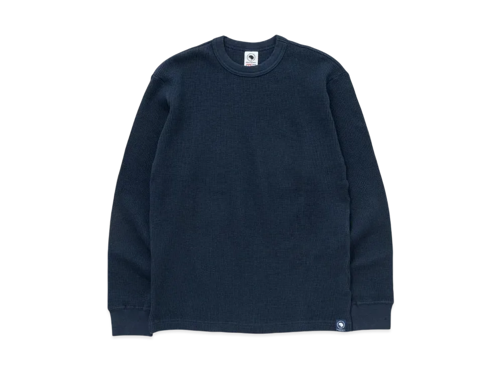 RATS Waffle thermal "Navy"