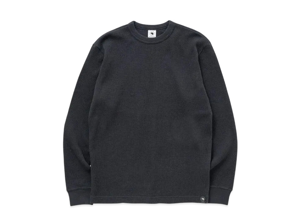 RATS Waffle thermal "Charcoal"
