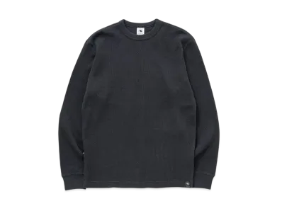 RATS Waffle thermal "Charcoal"