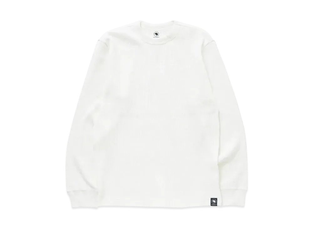 RATS Waffle thermal "White"