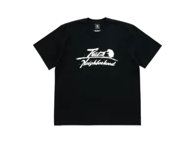 RATS 20th RATS x Neighborhood Tee "Black"