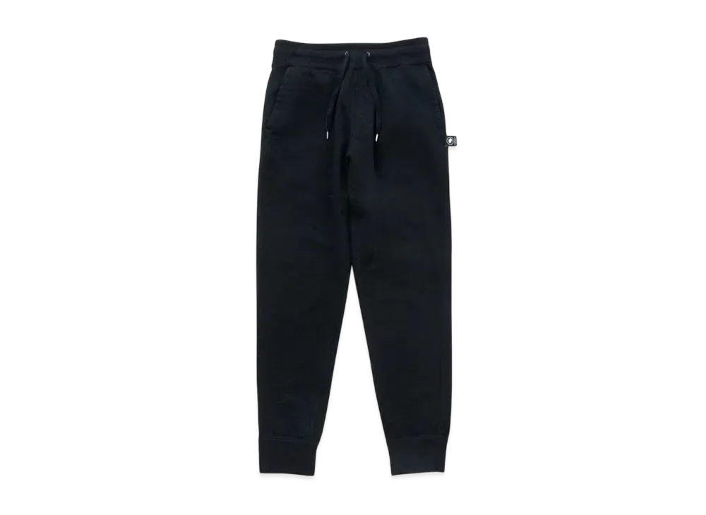 RATS Jogger Sweat Pants "Black"