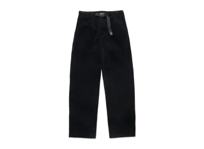 RATS Corduroy Easy Pants "Black"