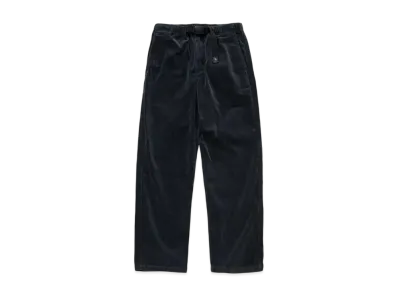 RATS Corduroy Easy Pants "Charcoal"