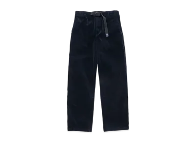 RATS Corduroy Easy Pants "Navy"