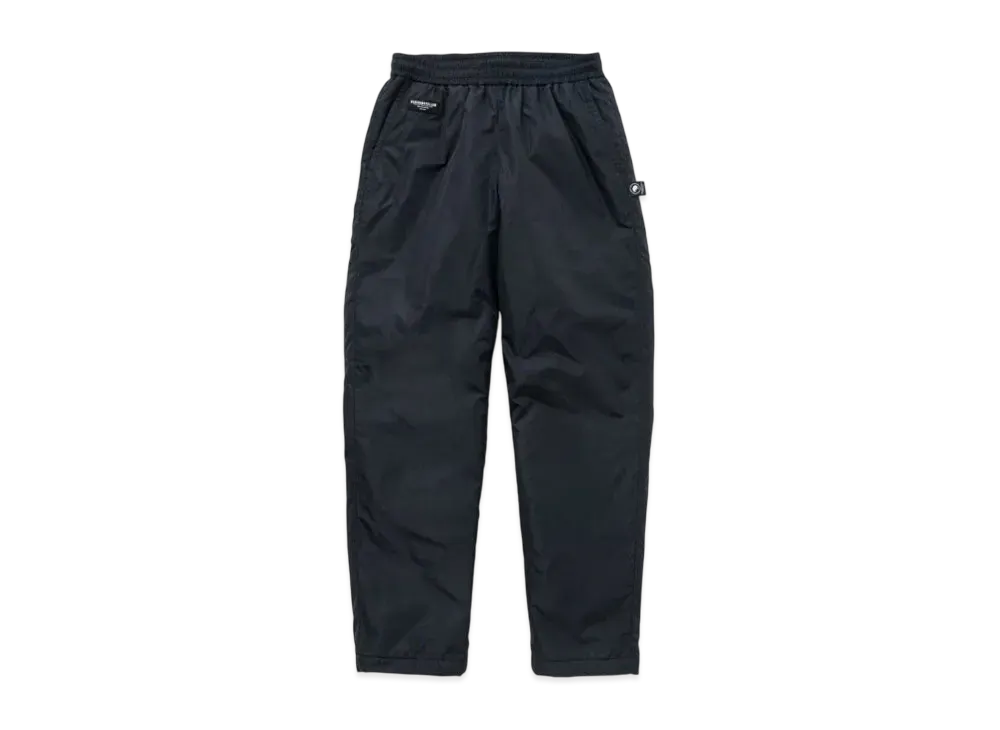RATS Track Pants "Black"