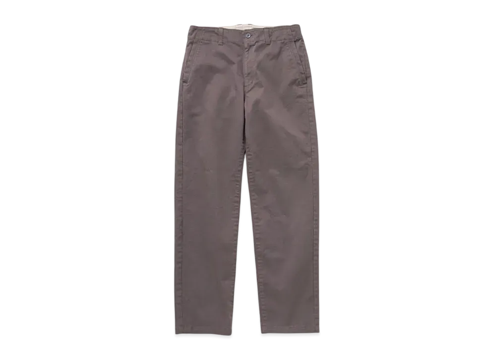 RATS Chino Pants "Charcoal"
