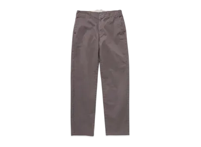RATS Chino Pants "Charcoal"