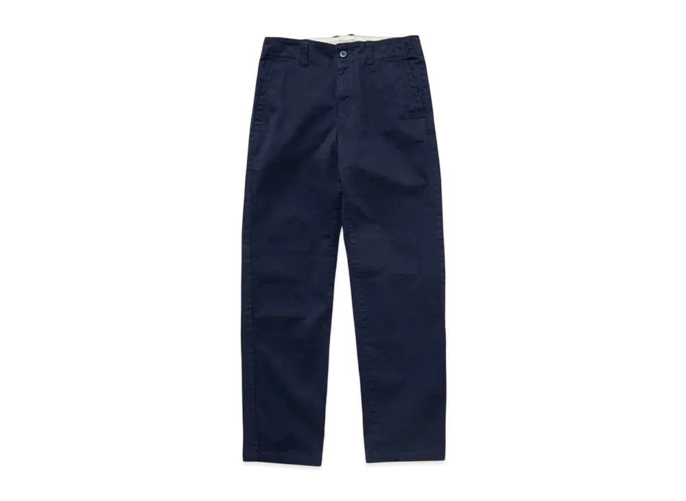 RATS Chino Pants "Navy"