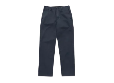RATS Baker Pants "Black"