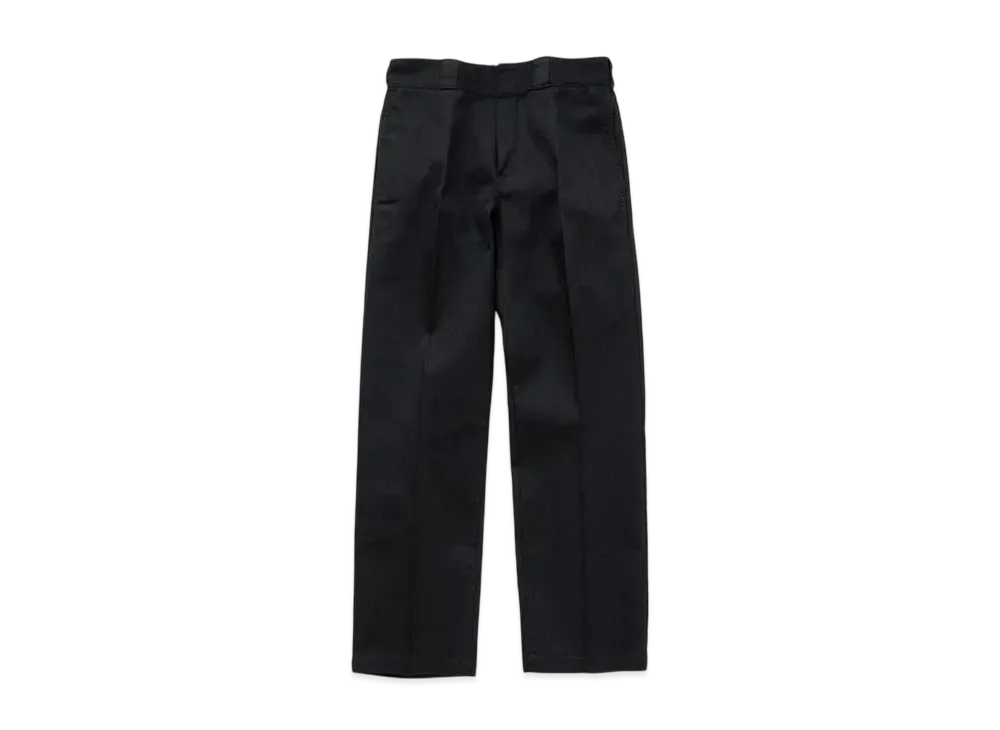 RATS T/C Work Pants "Black"