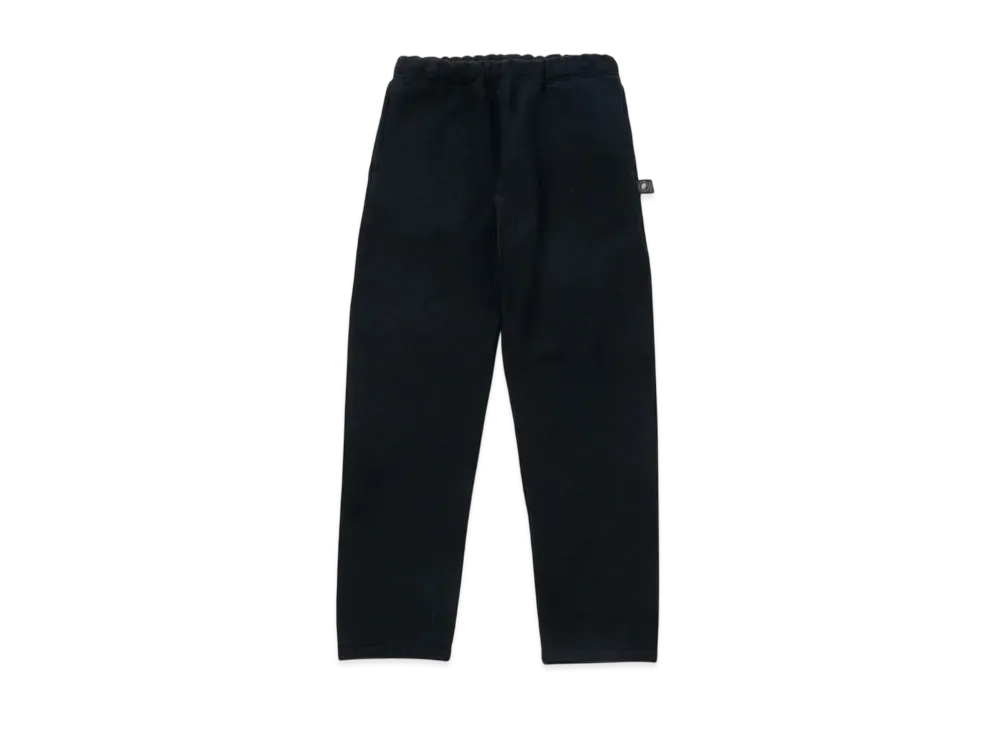 RATS Rw Sweat Pants "Black"