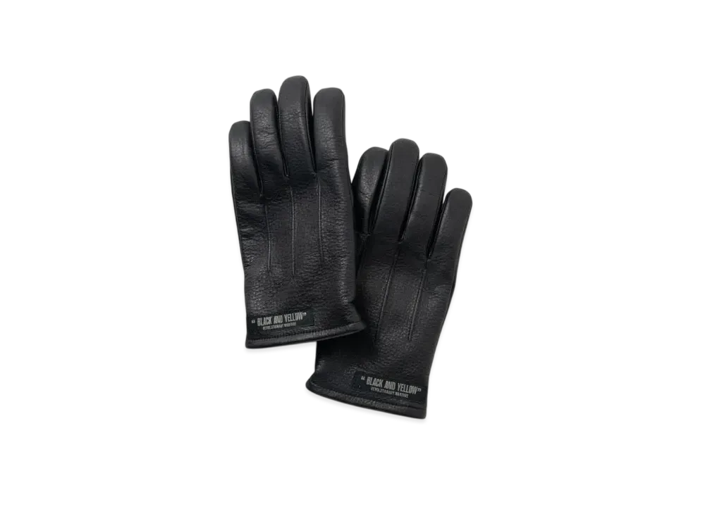 RATS Liner Leather Glove 