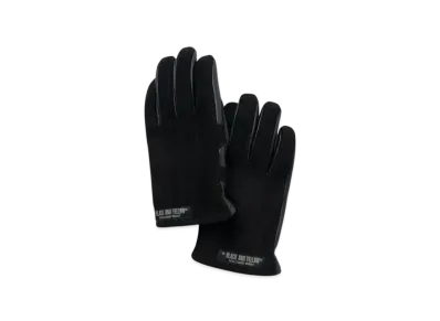 RATS Liner Leather Glove "Nubuck"