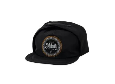 RATS Bomber Cap "Black"