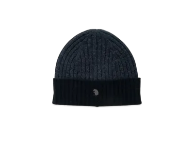 RATS Two Tone Knit Cap "Charcoal"