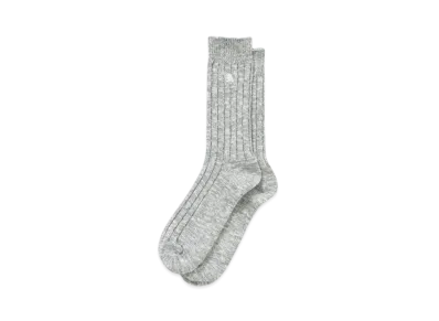RATS Melange Socks Type-A "Grey"