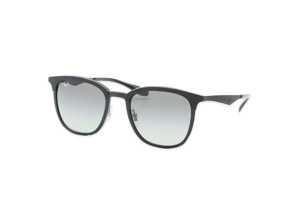 Ray-Ban 4278-628211 "Grey Half"
