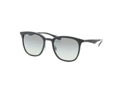 Ray-Ban 4278-628211 "Grey Half"
