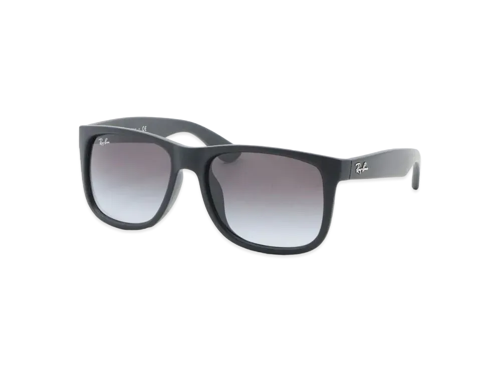 Ray-Ban 4165F-622/8G "Grey Half"