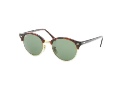 Ray-Ban 4246-990 "Green"