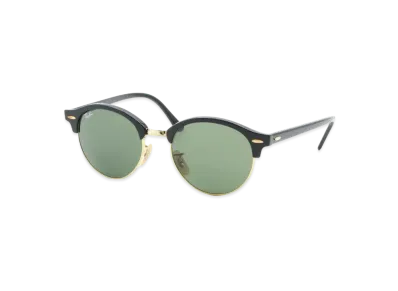 Ray-Ban 4246-901 "Green"