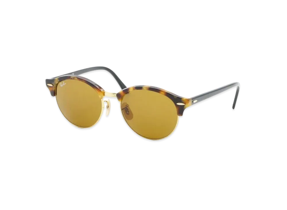 Ray-Ban 4246-1160 "Brown"